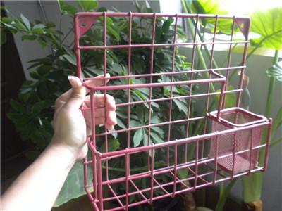 ｚｆ系列产品全国供应优质３０４不锈钢材质餐具清洗篮筐尺寸可按客户需求加工定制