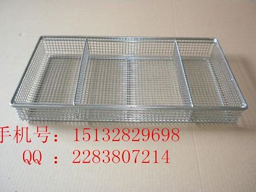 保定销售定做各种304不锈钢样品筐 洗手液筐价格优惠厂家直销