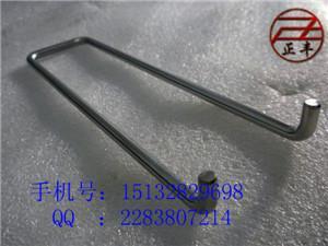 优质304.316不锈钢,医用工业电子化学矿产U型串现货60*160mm可定做